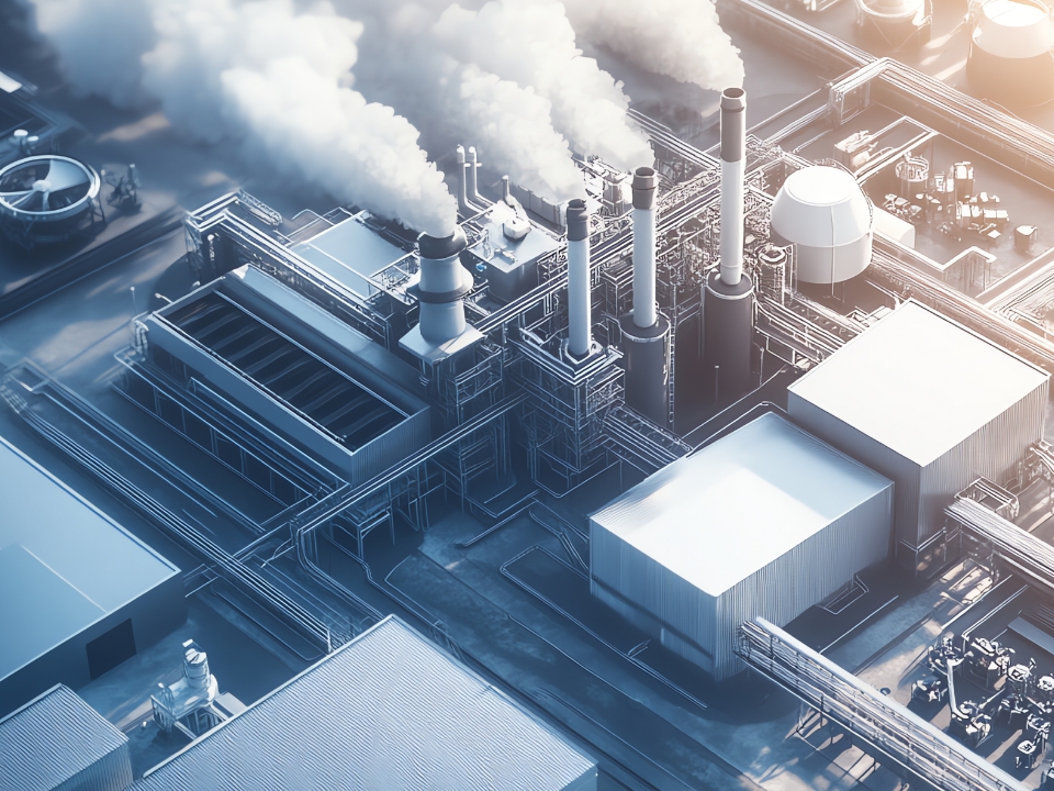 ムリ・ムダ・ムラの改善×CO₂排出量の削減