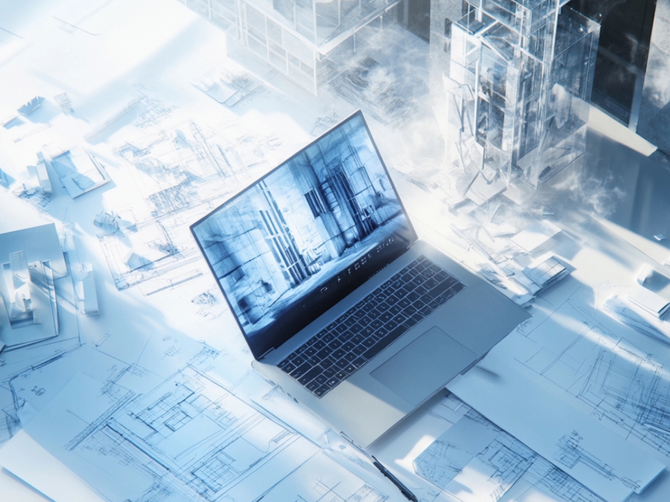 B社の電力消費量予測による削減