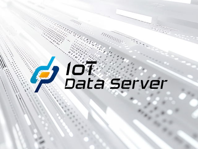 IoT Data Server