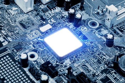 半導体ICパッケージ